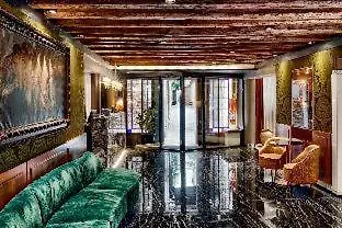 Hotel Bisanzio-3