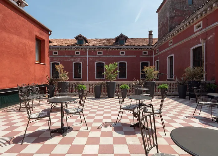 Hotel Palazzo Martinelli Dolfin